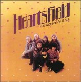Heartsfield - The Wonder Of It All
