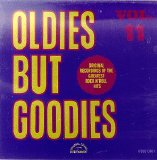 Oldies But Goodies - Oldies But Goodies Vol 11