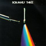 James, Bob - Three