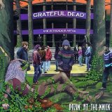 Grateful Dead - Dozin' at the Knick (CD 1)
