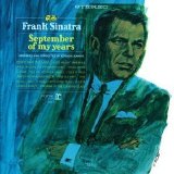Frank Sinatra - September of My Years