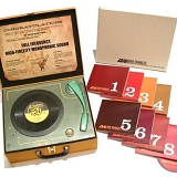 Charles, Ray - Pure Genius: The Complete Atlantic Recordings (1952-1959)