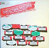 Various artists - Collector's Records Of The 50's And 60's