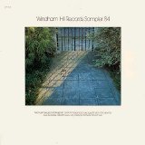 Various artists - Windham Hill Records Sampler '84