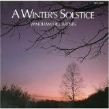 Various artists - A Winter's Solstice