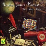 BARCLAY JAMES HARVEST - 1970: Barclay James Harvest - Their First Album