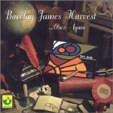 BARCLAY JAMES HARVEST - 1973: Once Again