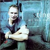 STING - 2001: ...All This Time