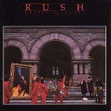 RUSH - 1981: Moving Pictures