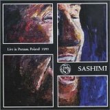 FISH - 2001: Sashimi - Live In PoznaÅ„, Poland 1999