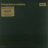 GENESIS - 1969: From Genesis to Revelation