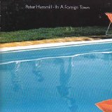 Peter HAMMILL - 1988: In A Foreign Town