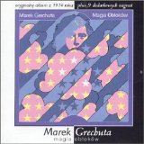 Marek GRECHUTA - 1974: Magia obÅ‚okÃ³w