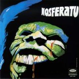 NOSFERATU - 1970: Nosferatu