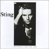 STING - 1987: ...Nothing Like The Sun