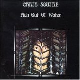 Chris SQUIRE - 1975: Fish Out Of Water