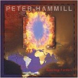 Peter HAMMILL - 1994: Roaring Forties