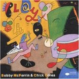 Chick COREA - 1992: Play