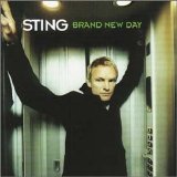 STING - 1999: Brand New Day