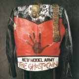 NEW MODEL ARMY - 1986: The Ghost Of Cain