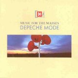 DEPECHE MODE - 1987: Music For The Masses