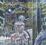 IRON MAIDEN - 1986: Somewhere In Time