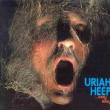 URIAH HEEP - 1970: ...Very 'Eavy Very 'Umble...