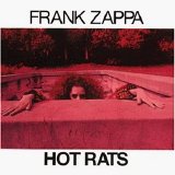 Frank ZAPPA - 1969: Hot Rats