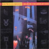 DEPECHE MODE - 1986: Black Celebration