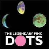 The LEGENDARY PINK DOTS - 1997: Under Triple Moons