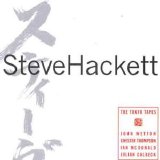 Steve HACKETT - 1997: The Tokyo Tapes