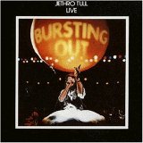 JETHRO TULL - 1978; Live - Bursting Out