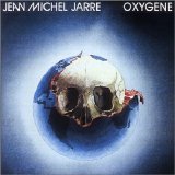 Jean Michel JARRE - 1976: Oxygene