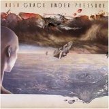 RUSH - 1984: Grace Under Pressure