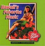 Various artists - Hawaii's Favorite Music - Vol. 2