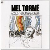 Mel Tormé - Live At the Maisonette