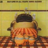 Eddie Harris - Bad Luck Is All I Have