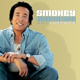 Smokey Robinson - My World (The Definitive Collection)