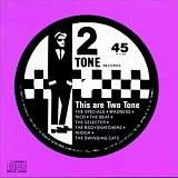 Various artists - This Are Two Tone