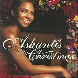 CHRISTMAS MUSIC - Ashanti - Ashanti's Christmas