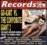 Various artists - Go Kart vs. The Corporate Giant 2