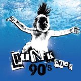 Various artists - Punk Goes 90's