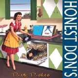 Various artists - Honest Don's Dirty Dishes