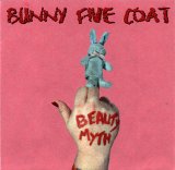 Bunny Five Coat - Beaty Myth