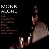 Thelonious Monk - Monk: The Columbia Years (1962-1968)