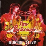 New Barbarians - Buried Alive - Live In Maryland 1979