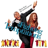 BeyoncÃ© - The Fighting Temptations:  Music From The Motion Picture
