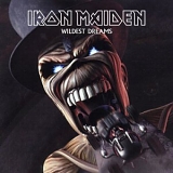 Iron Maiden - Wildest Dreams [Single]
