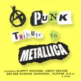 Various artists - A Punk Tribute to Metallica