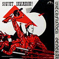 Witchfinder General - Soviet Invasion (EP)